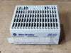 ALLEN-BRADLEY Expansion Relay Module 1440-REX00-04RD