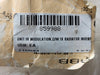 ABB Modular Unit 1 Radiator 0746933 A