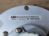 ABB Modular Unit 1 Radiator 0746933 A