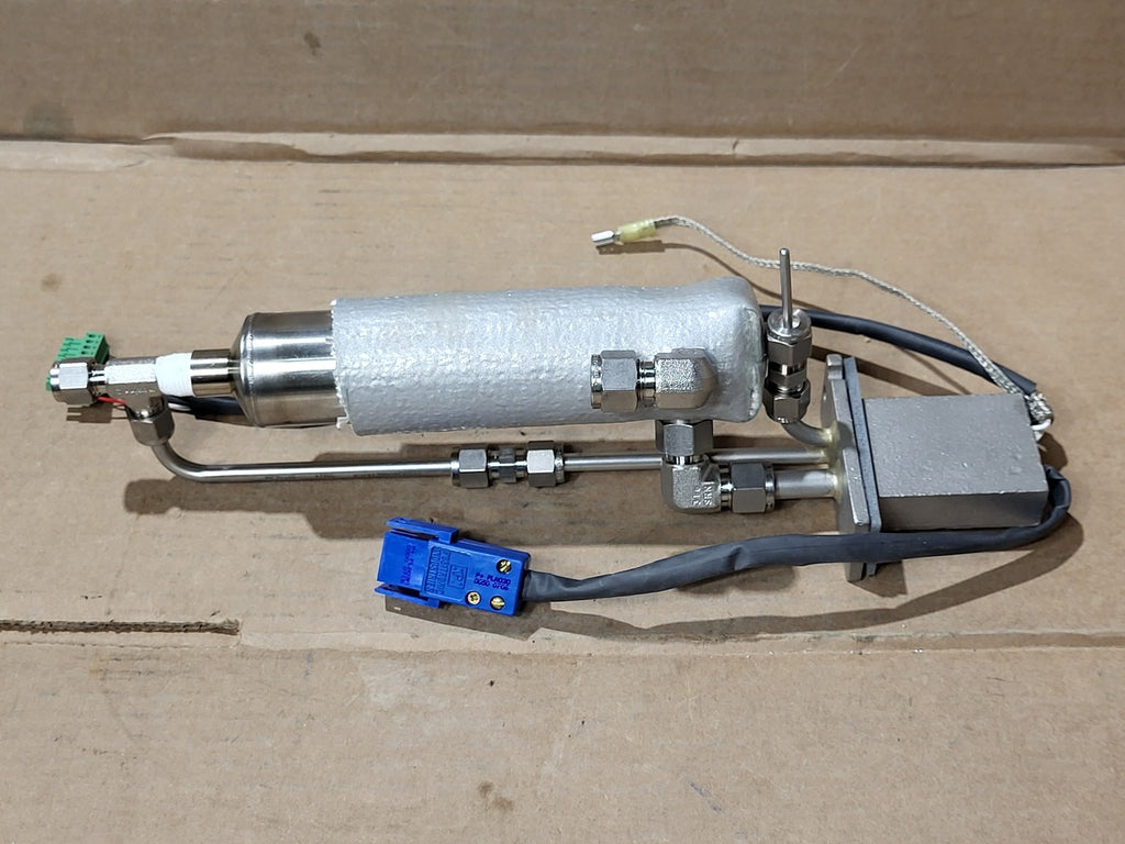 SIEMENS 650 Watt Air Bath Heater Assembly GWK:AI2021284-002