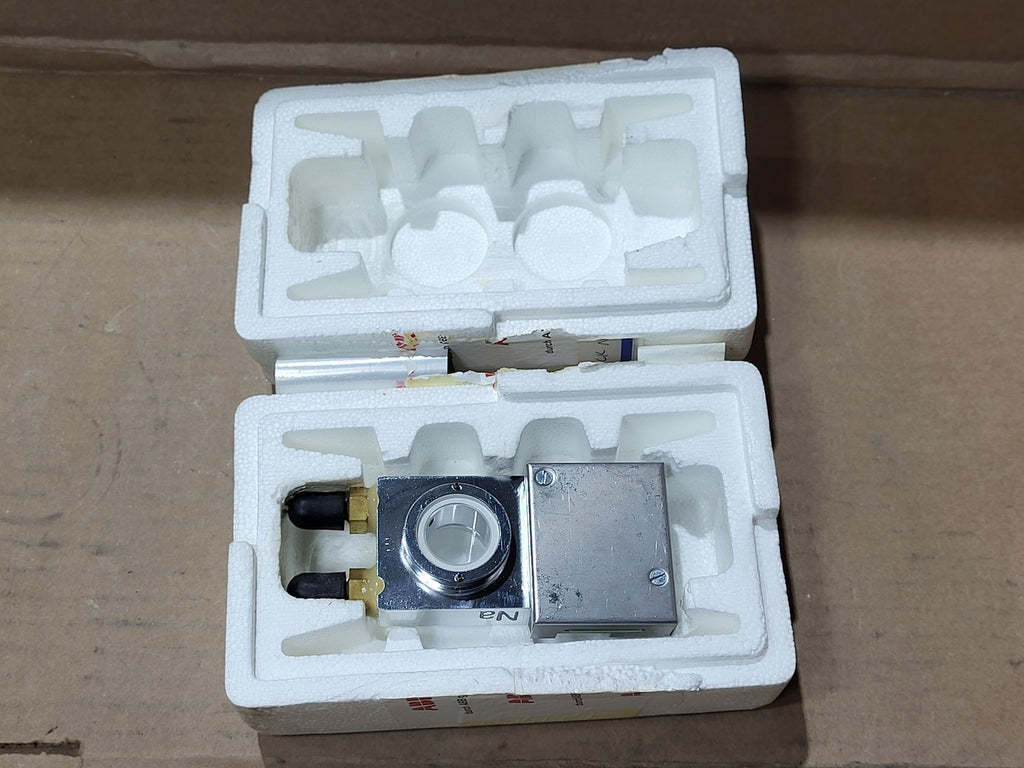 ABB Detector for CO Low 746947