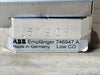 ABB Detector for CO Low 746947