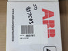 ABB Input Bridge Port AIBP-61 SP Kit 68257921