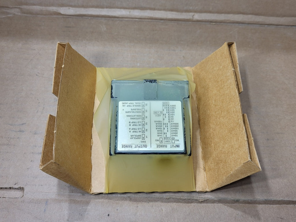 EUROTHERM Field Configurable Limit Alarm 1080-2000-1