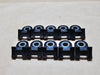 CATERPILLAR Tie Wrap Mount 204-8000 (Pack of 10)