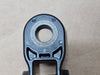 CATERPILLAR Tie Wrap Mount 204-8000 (Pack of 10)