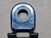 CATERPILLAR Tie Wrap Mount 204-8000 (Pack of 10)