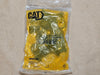 CATERPILLAR Tie Wrap Mount 204-8000 (Pack of 10)