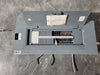 SQUARE D 225 Amp, 120/240 Volts, 3-Phase, 42 Circuit Panelboard QBL-442