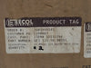GENERAL ELECTRIC Ground Fault Sensor Ratio 50:0.025, HGF5C, 125-SD-38591