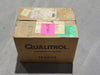 QUALITROL Rapid Pressure Rise Relay 910-014-02