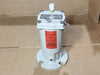 QUALITROL Rapid Pressure Rise Relay 910-014-02