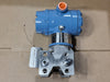 ROSEMOUNT Pressure Transmitter 3051CA2A02A1AM5C6H7L5T1P1Q4Q8A1003