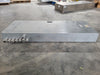 CUTLER-HAMMER 225 Amp, 120/208V, 3-Phase, 60 Circuits Panelboard PRL1A
