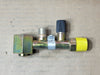 CATERPILLAR 7/8-14-2A Thread Air Conditioner Hose Fitting 172-0986