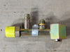 CATERPILLAR 7/8-14-2A Thread Air Conditioner Hose Fitting 172-0986
