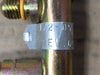 CATERPILLAR 7/8-14-2A Thread Air Conditioner Hose Fitting 172-0986