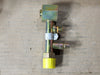 CATERPILLAR 7/8-14-2A Thread Air Conditioner Hose Fitting 172-0986