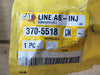 CATERPILLAR Fuel Injection Line 370-5518