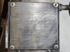 JOHN CRANE Shell & Tube Seal Pot Heat Exchanger 33-G-56A
