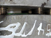 JOHN CRANE Shell & Tube Seal Pot Heat Exchanger 33-G-56A