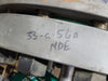 JOHN CRANE Shell & Tube Seal Pot Heat Exchanger 33-G-56A