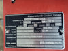 MASONEILAN 2" Class 600 Control Valve 88-21124