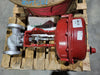 MASONEILAN 2" Class 600 Control Valve 88-21124