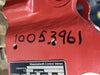 MASONEILAN 2" Class 600 Control Valve 88-21124
