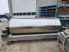 36"x96" Conveyor Drum Pulley 120A38Z006
