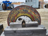36"x96" Conveyor Drum Pulley 120A38Z006