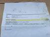 CATERPILLAR Bucket Cutting Edge 135-6729