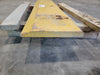 CATERPILLAR Bucket Cutting Edge 135-6729