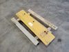 CATERPILLAR Bucket Cutting Edge 135-6729
