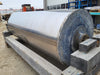 36"x96" Conveyor Drum Pulley