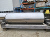 36"x96" Conveyor Drum Pulley