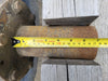 36"x96" Conveyor Drum Pulley