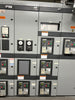 CUTLER-HAMMER MAGNUM DS LV Switchgear, 600V, 3200A w/ Tie Breaker