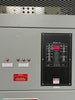 LG 2000/3000kVA Cast Resin Transformer, 13.8kV Pri., 600V Sec.