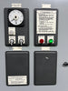 CUTLER-HAMMER MAGNUM DS LV Switchgear, 600V, 3200A w/ Tie Breaker
