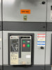 CUTLER-HAMMER MAGNUM DS LV Switchgear, 600V, 3200A w/ Tie Breaker