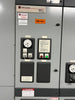 CUTLER-HAMMER MAGNUM DS LV Switchgear, 600V, 3200A w/ Tie Breaker