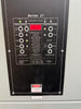 LG 2000/3000kVA Cast Resin Transformer, 13.8kV Pri., 4160V Sec.