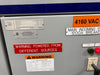 CUTLER-HAMMER VacClad-W Metal-Clad Switchgear, 4160V, 1200A