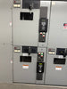 CUTLER-HAMMER Ampgard MV Switchgear, 4160V, 1000A
