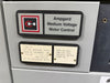 CUTLER-HAMMER Ampgard MV Switchgear, 4160V, 1000A