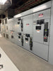 CUTLER-HAMMER Ampgard MV Switchgear, 4160V, 1000A