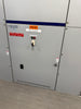 CUTLER-HAMMER VacClad-W Tie Breaker Unit, 4160V, 1200A