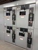 CUTLER-HAMMER Ampgard MV Switchgear, 4160V, 1000A