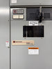 CUTLER-HAMMER Ampgard MV Switchgear, 4160V, 1000A